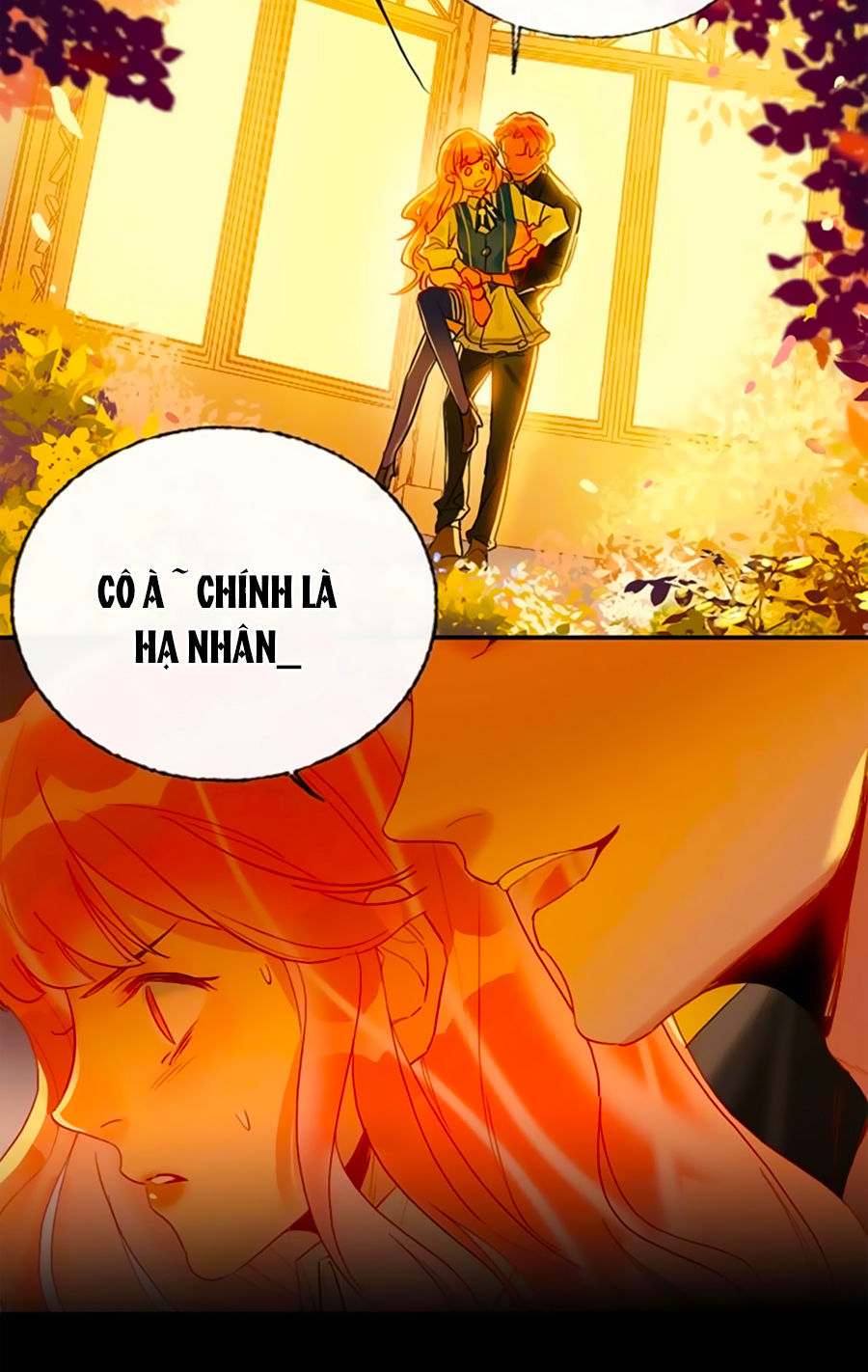 Kế Hoạch Đánh Chiếm Của Công Chúa Nghèo Chapter 3 - Trang 2