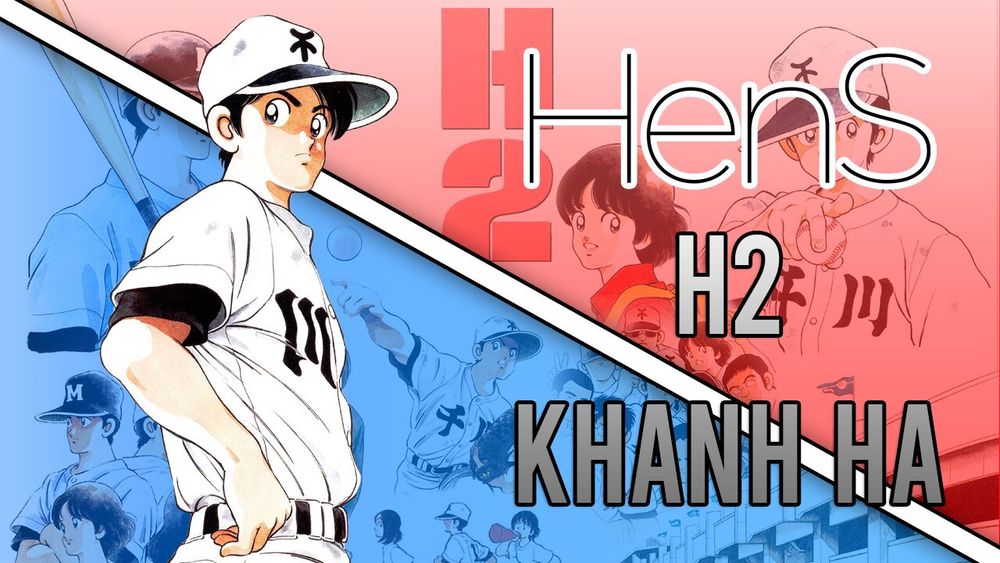 H2 Chapter 332 - Trang 2