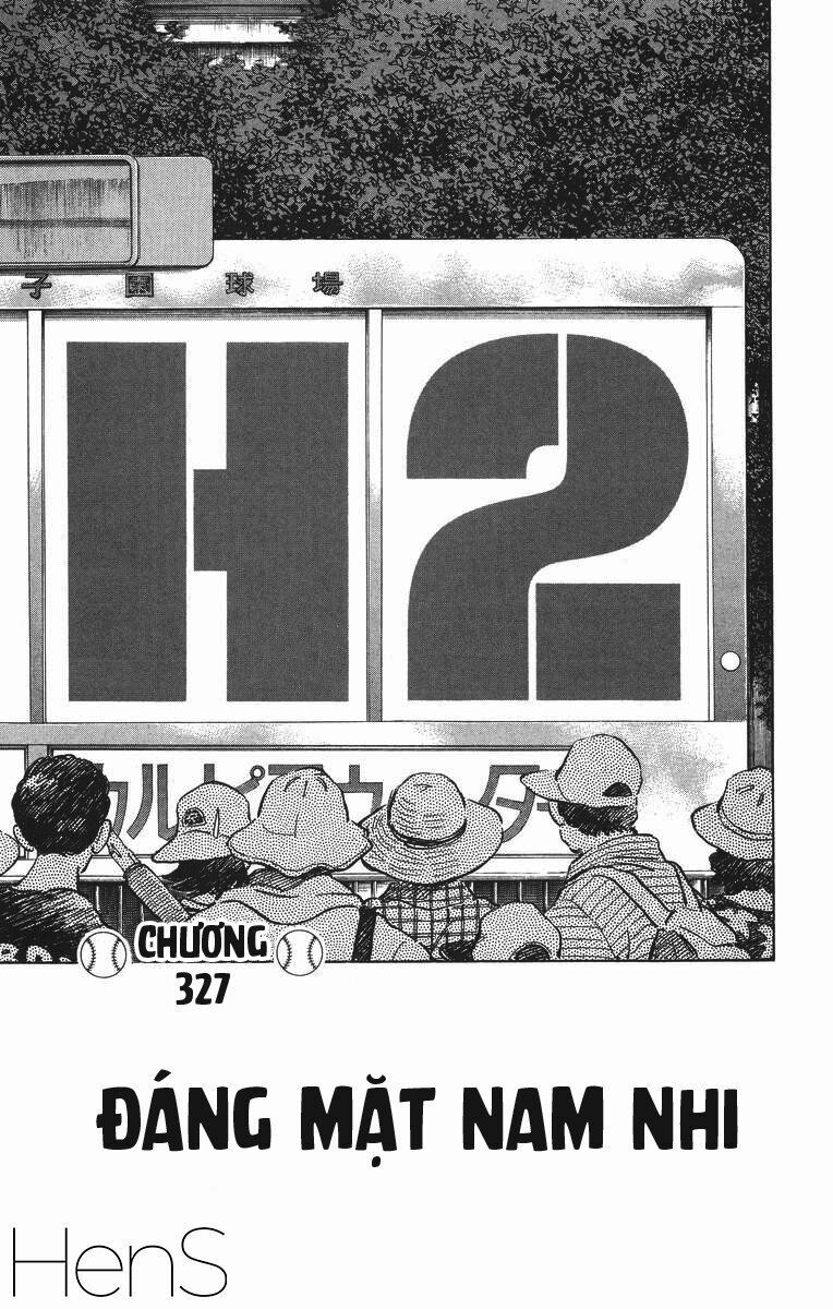 H2 Chapter 327 - Trang 2