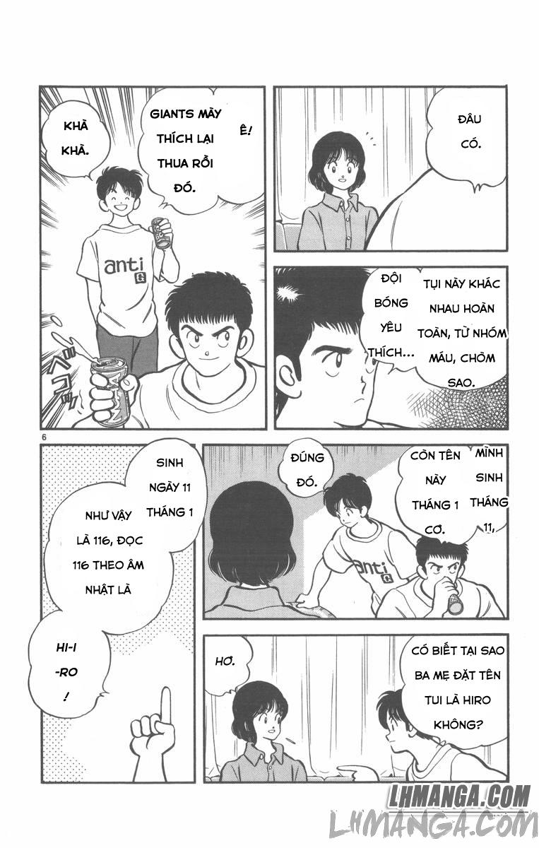 H2 Chapter 186 - Trang 2