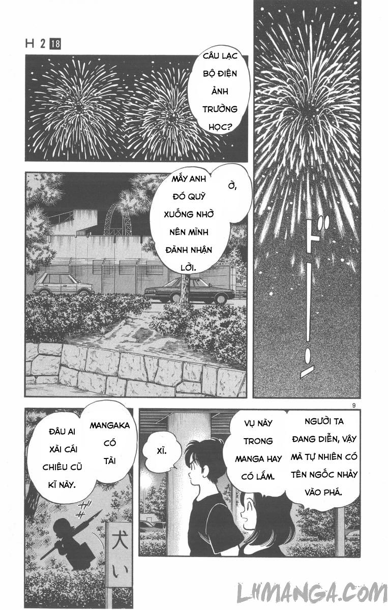 H2 Chapter 177 - Trang 2