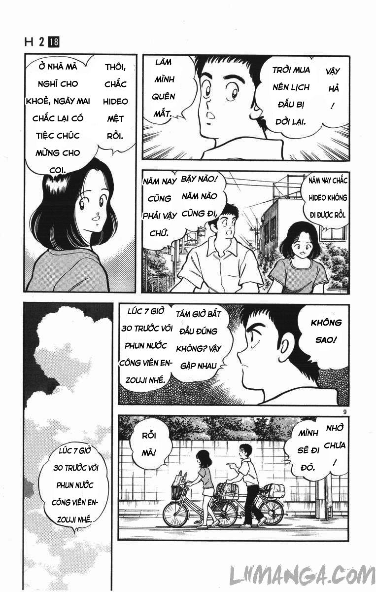 H2 Chapter 176 - Trang 2