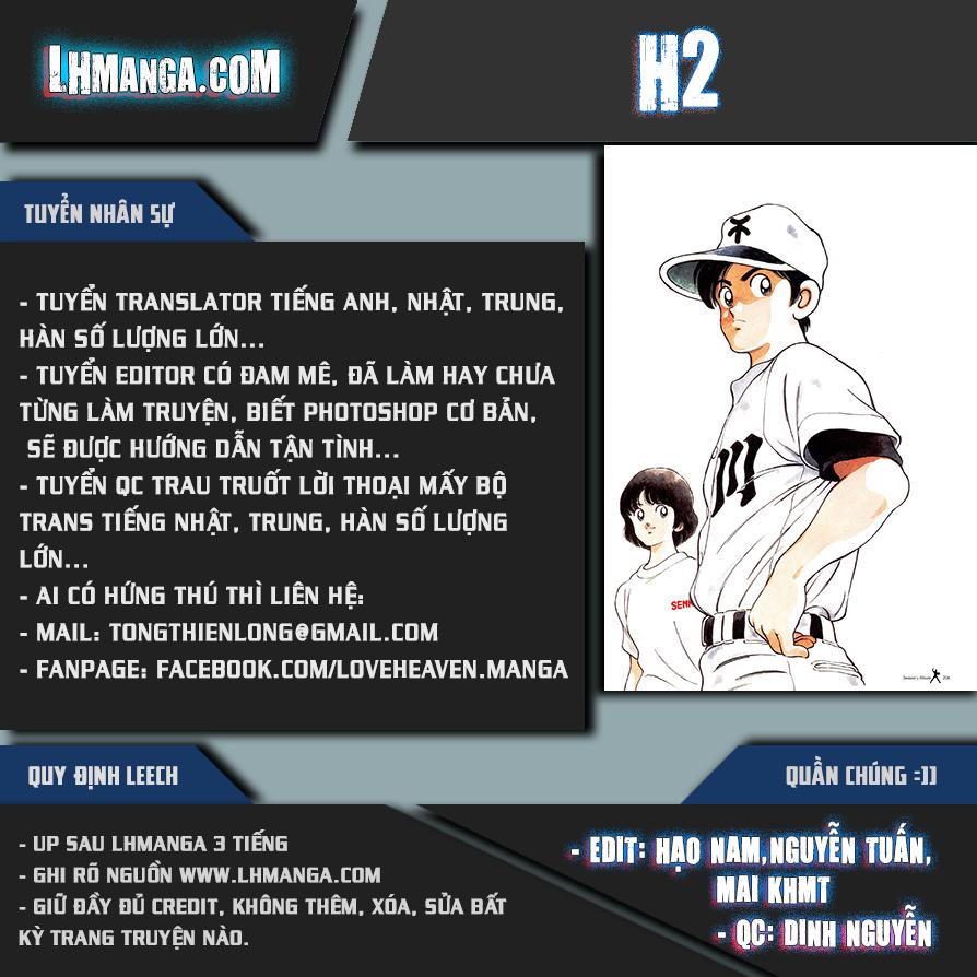 H2 Chapter 166 - Trang 2