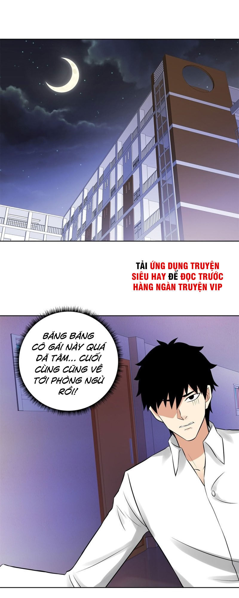 Học Viện Cao Thủ Chapter 286 - Trang 2