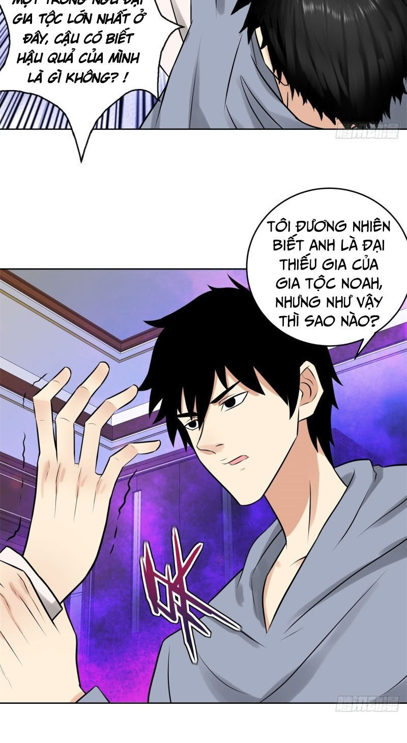 Học Viện Cao Thủ Chapter 284 - Trang 2