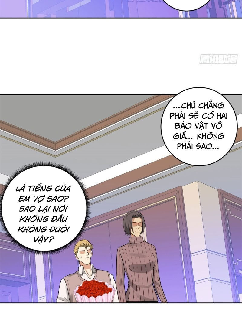 Học Viện Cao Thủ Chapter 284 - Trang 2