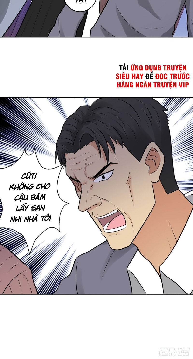 Học Viện Cao Thủ Chapter 281 - Trang 2