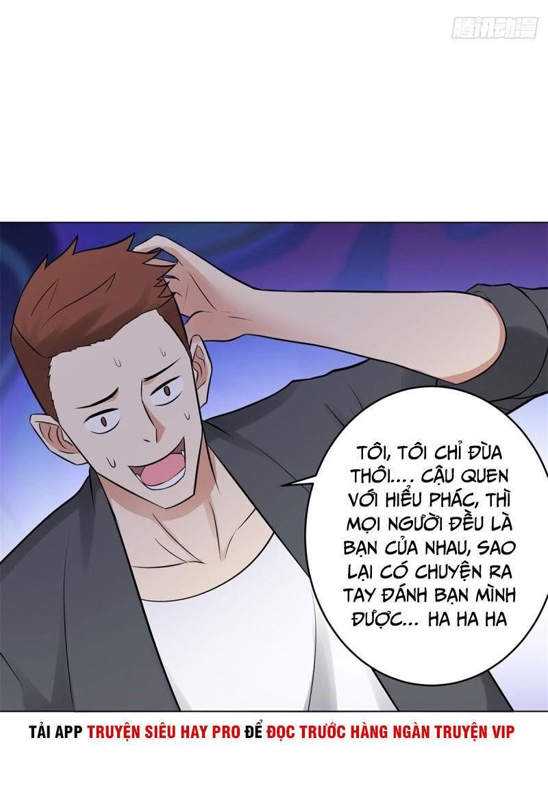 Học Viện Cao Thủ Chapter 278 - Trang 2