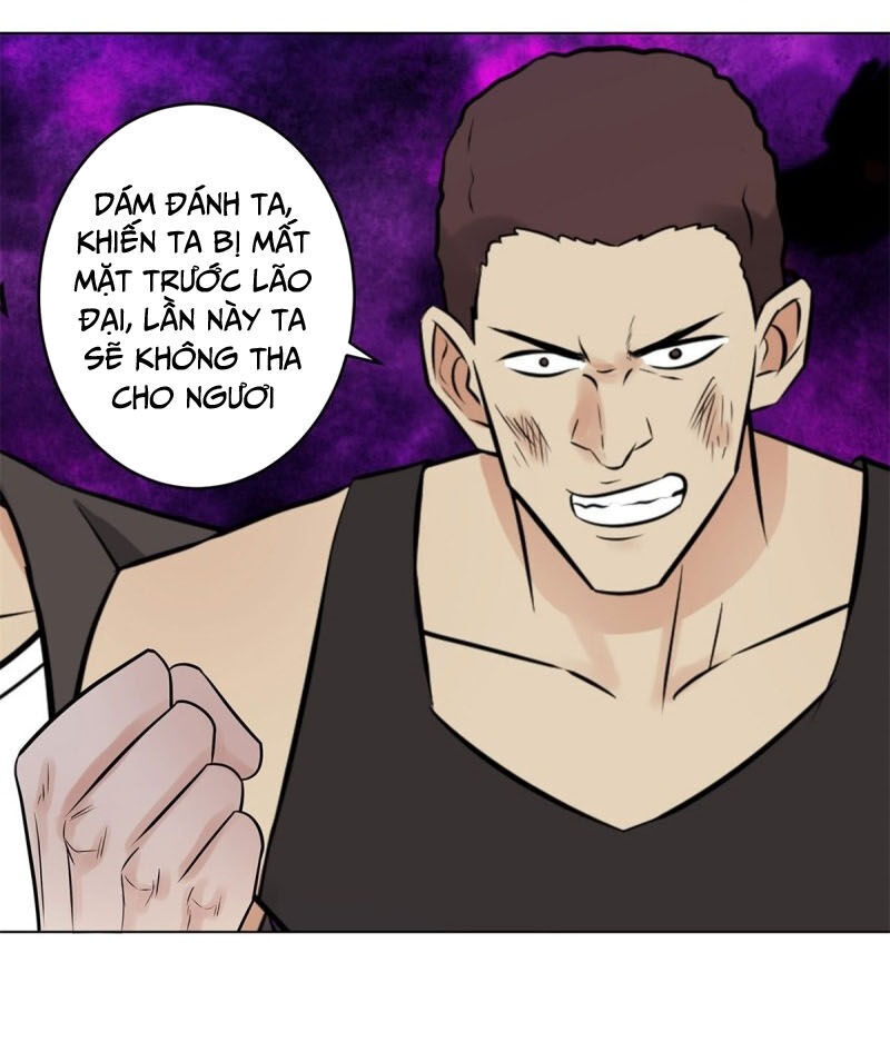 Học Viện Cao Thủ Chapter 278 - Trang 2