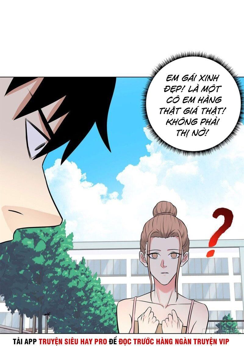 Học Viện Cao Thủ Chapter 274 - Trang 2