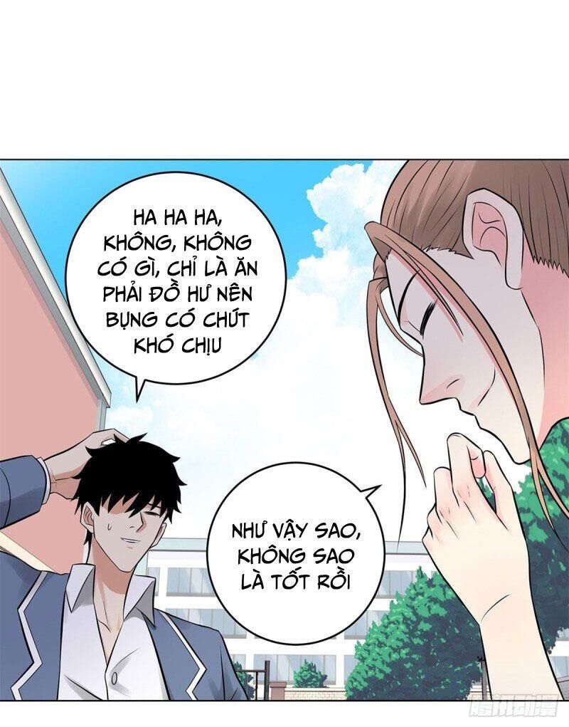 Học Viện Cao Thủ Chapter 274 - Trang 2