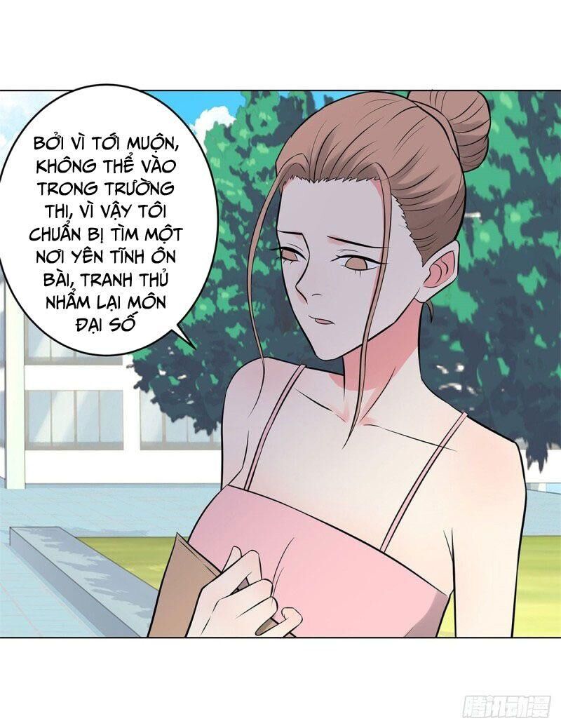 Học Viện Cao Thủ Chapter 274 - Trang 2