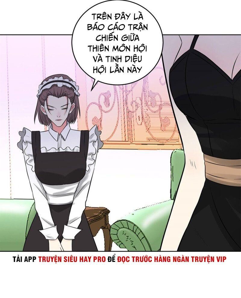 Học Viện Cao Thủ Chapter 274 - Trang 2