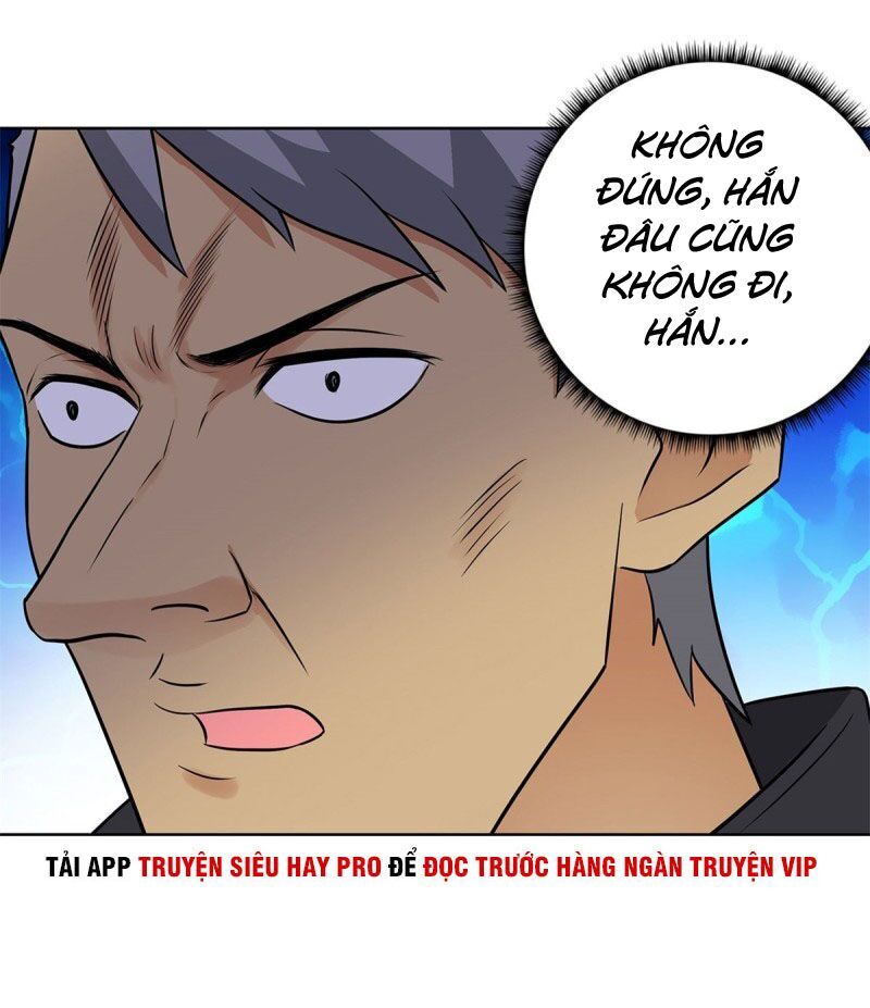 Học Viện Cao Thủ Chapter 271 - Trang 2