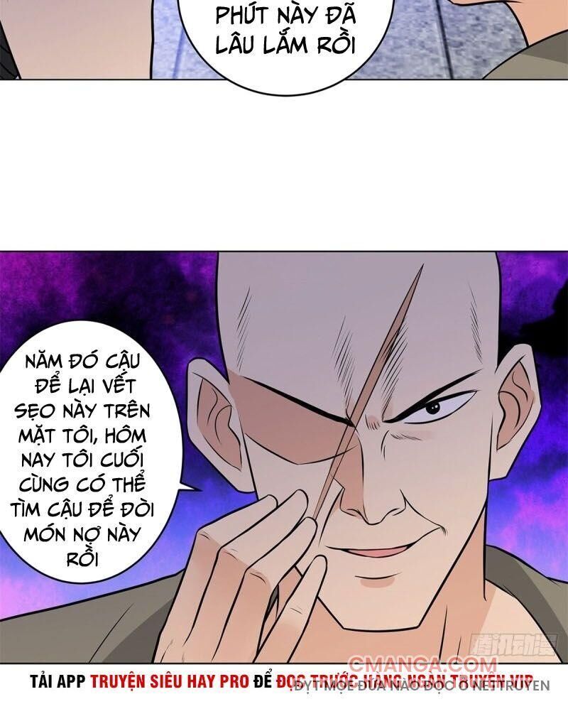 Học Viện Cao Thủ Chapter 267 - Trang 2