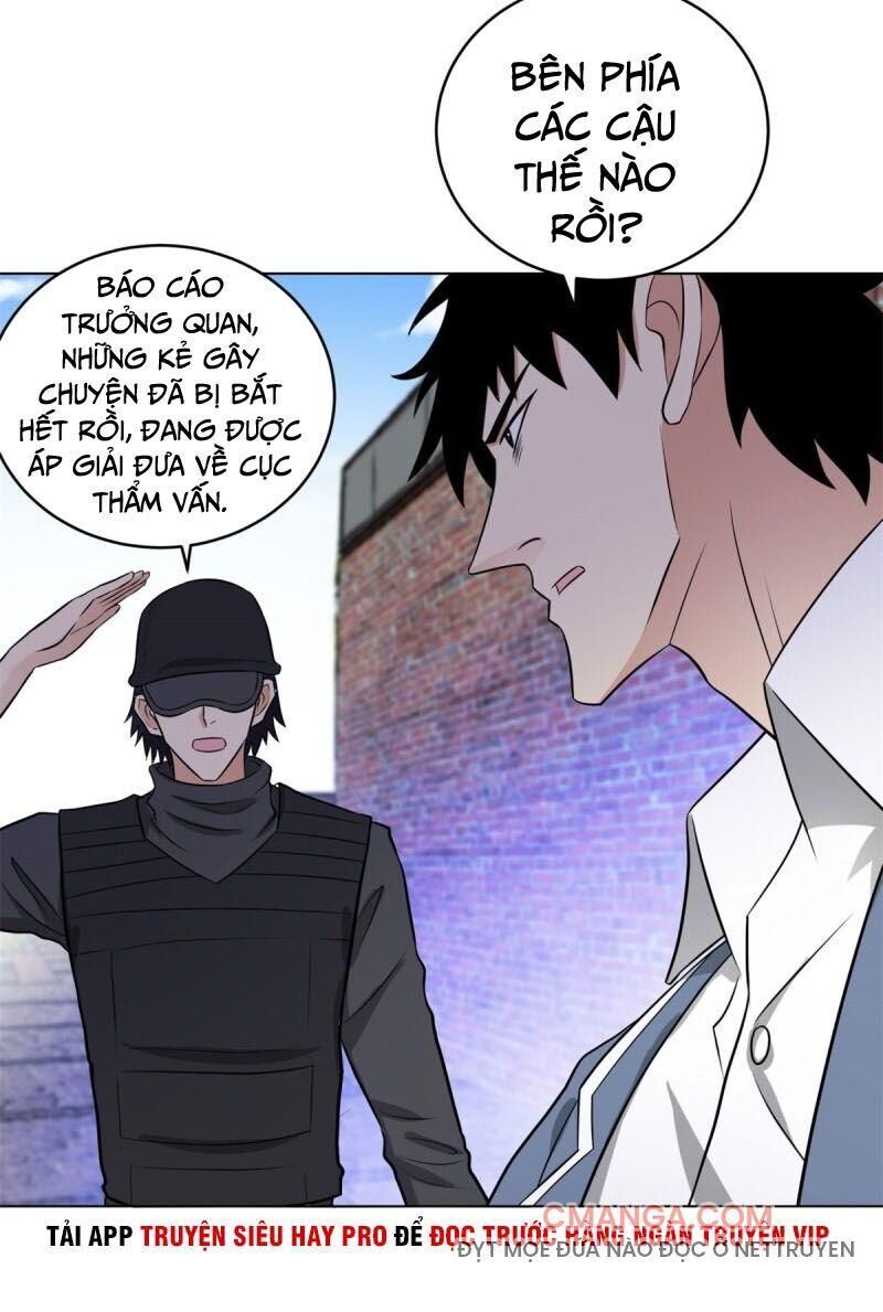 Học Viện Cao Thủ Chapter 266 - Trang 2