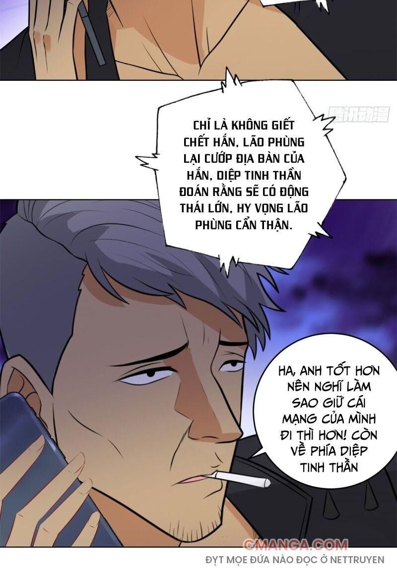 Học Viện Cao Thủ Chapter 266 - Trang 2