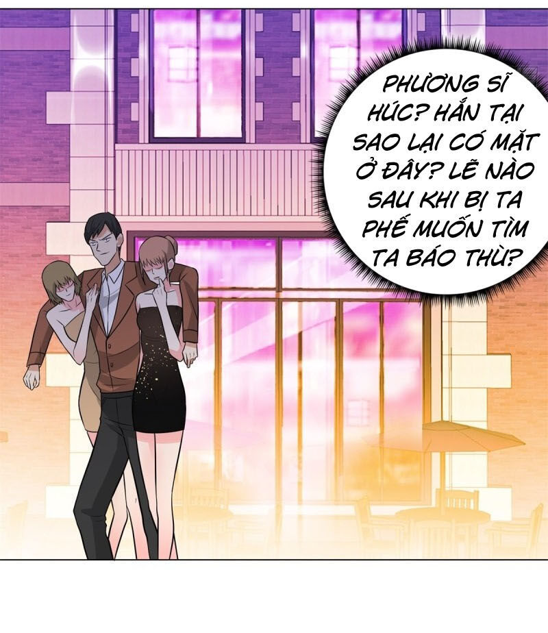 Học Viện Cao Thủ Chapter 263 - Trang 2