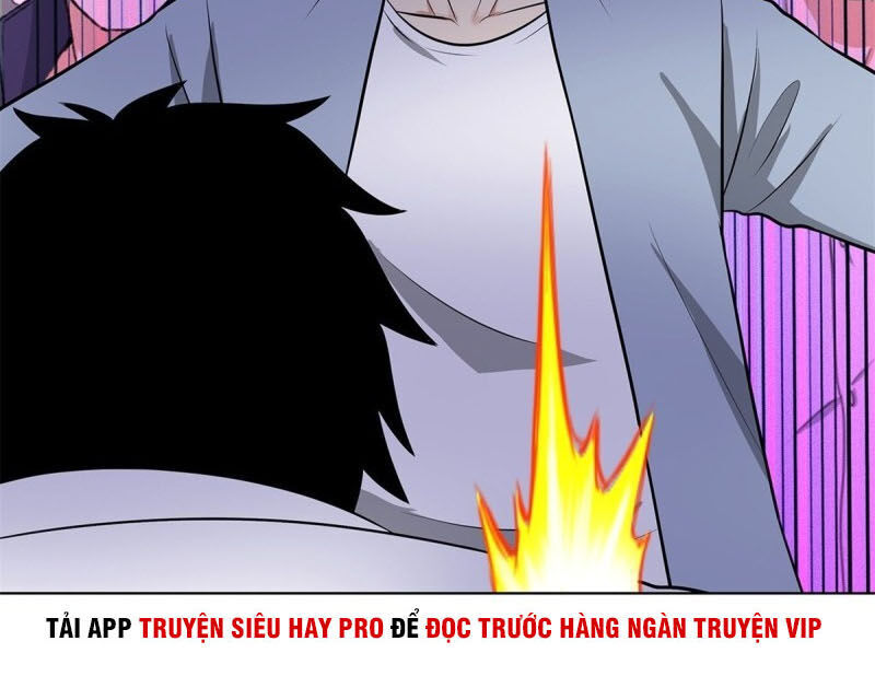 Học Viện Cao Thủ Chapter 261 - Trang 2