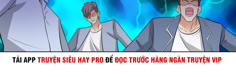 Học Viện Cao Thủ Chapter 260 - Trang 2