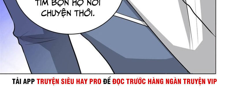 Học Viện Cao Thủ Chapter 257 - Trang 2