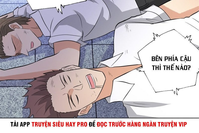 Học Viện Cao Thủ Chapter 256 - Trang 2