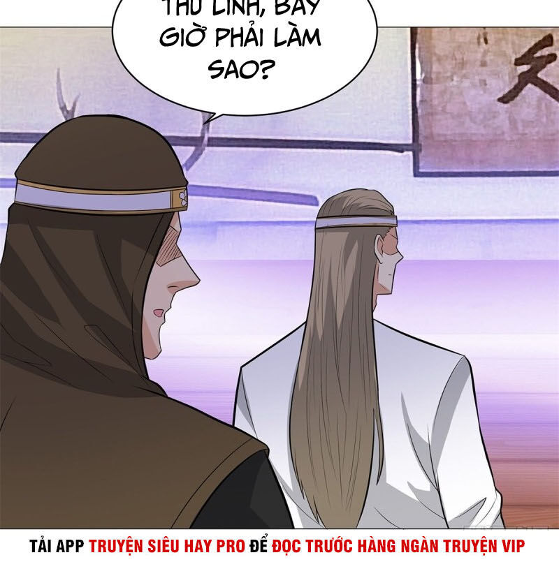 Học Viện Cao Thủ Chapter 248 - Trang 2