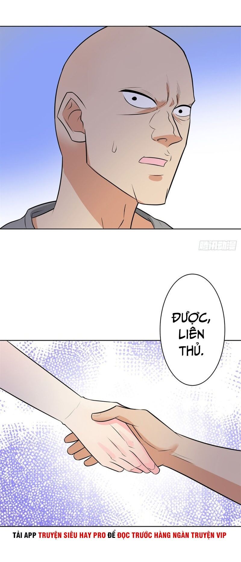 Học Viện Cao Thủ Chapter 245 - Trang 2