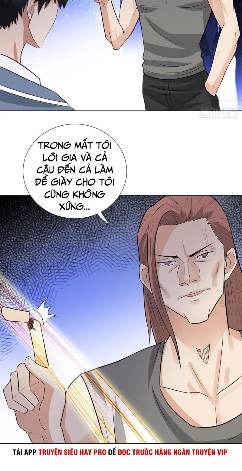 Học Viện Cao Thủ Chapter 244 - Trang 2