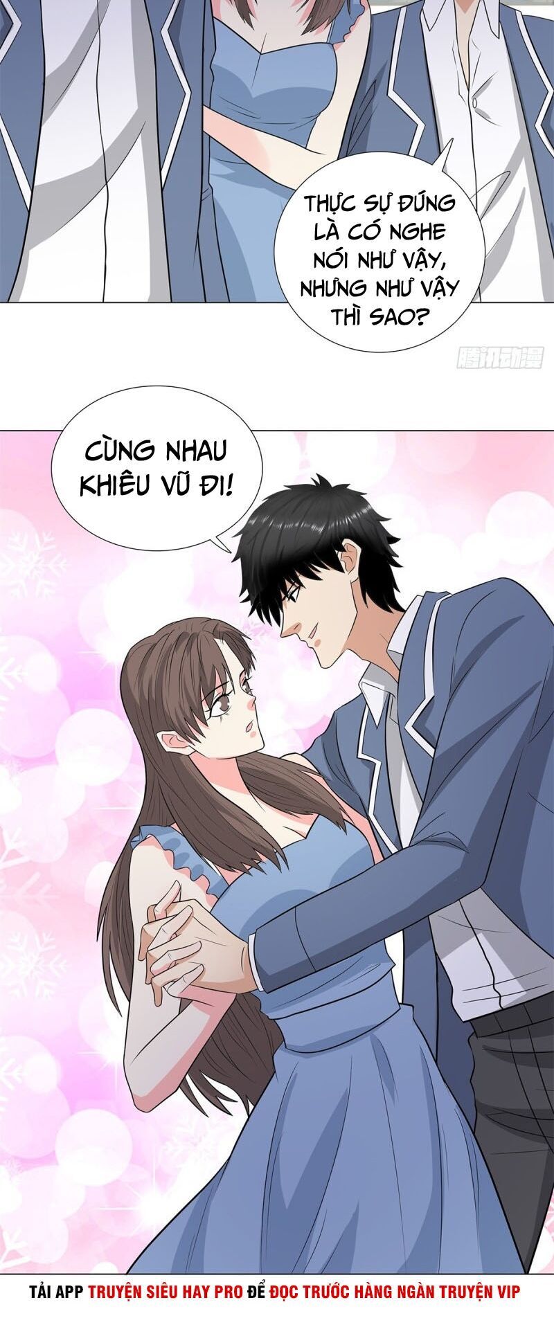 Học Viện Cao Thủ Chapter 244 - Trang 2