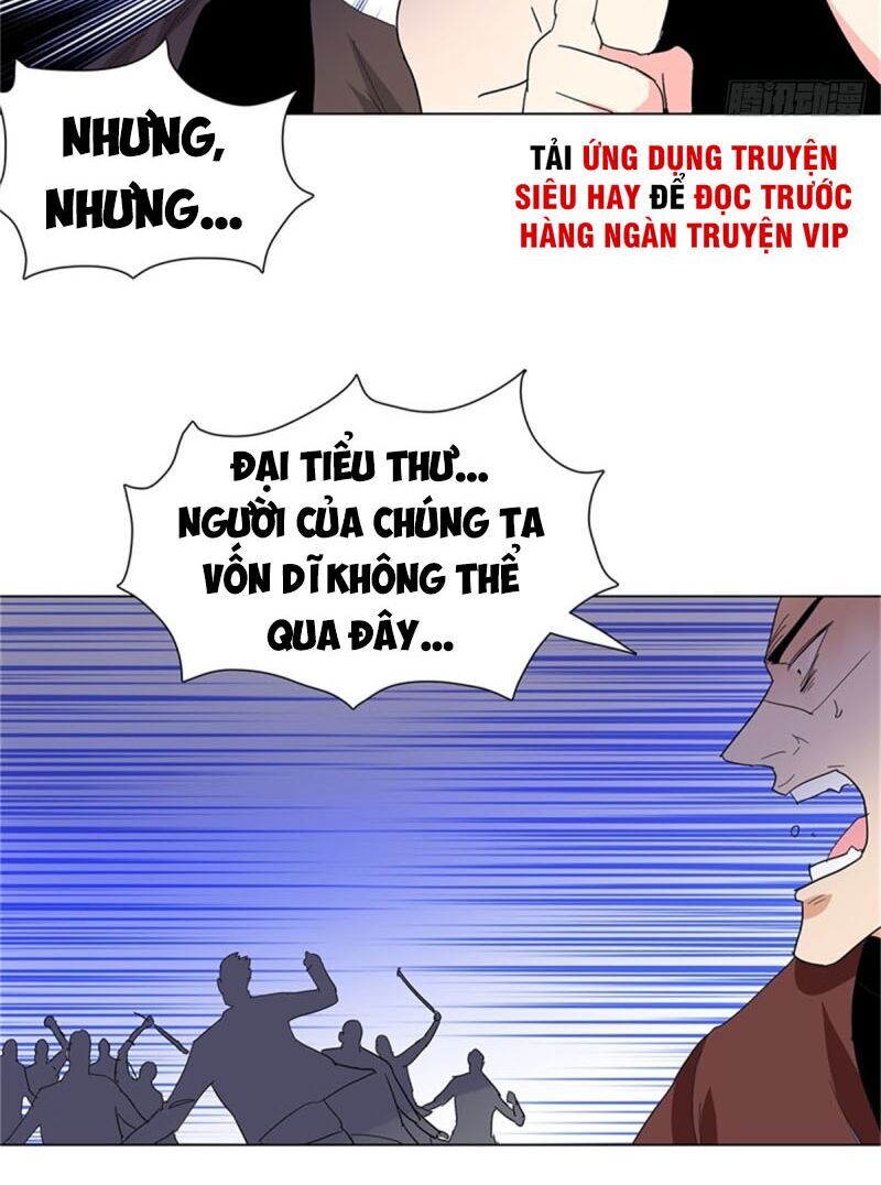 Học Viện Cao Thủ Chapter 232 - Trang 2