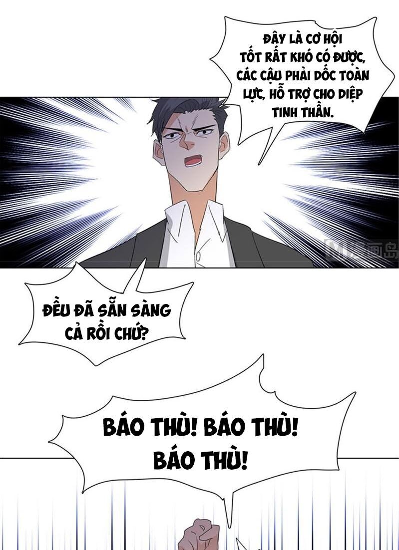 Học Viện Cao Thủ Chapter 231 - Trang 2