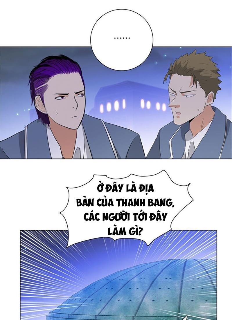 Học Viện Cao Thủ Chapter 231 - Trang 2