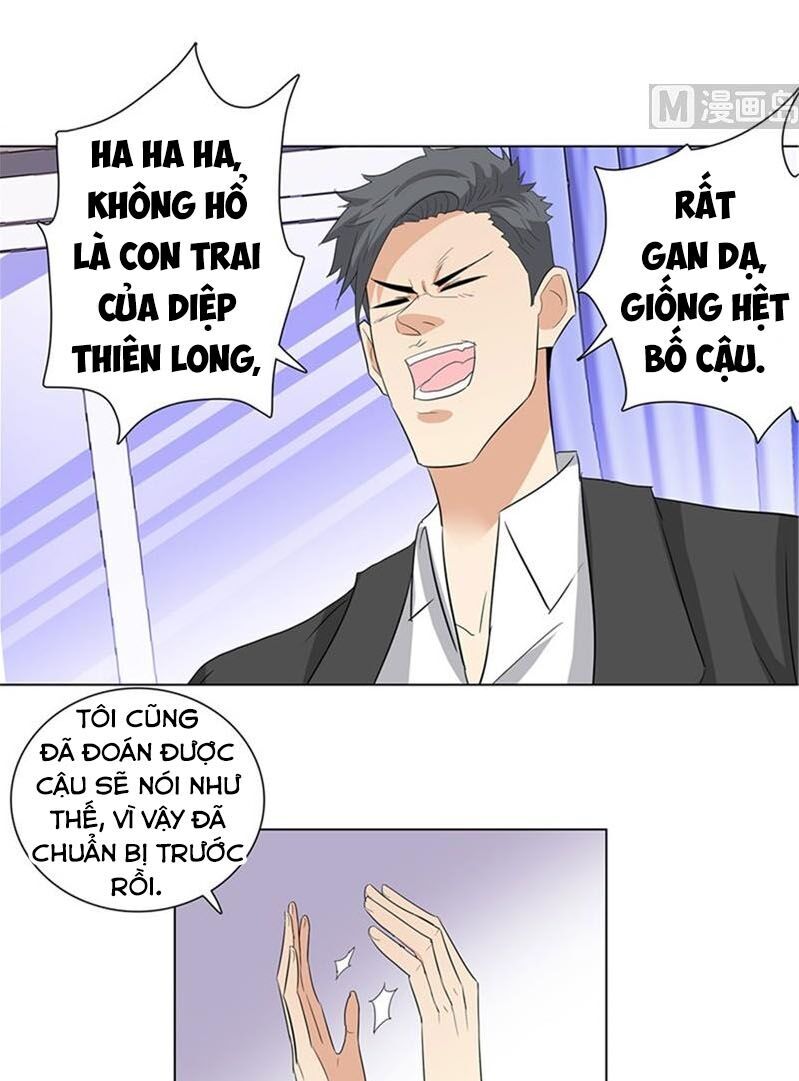 Học Viện Cao Thủ Chapter 231 - Trang 2