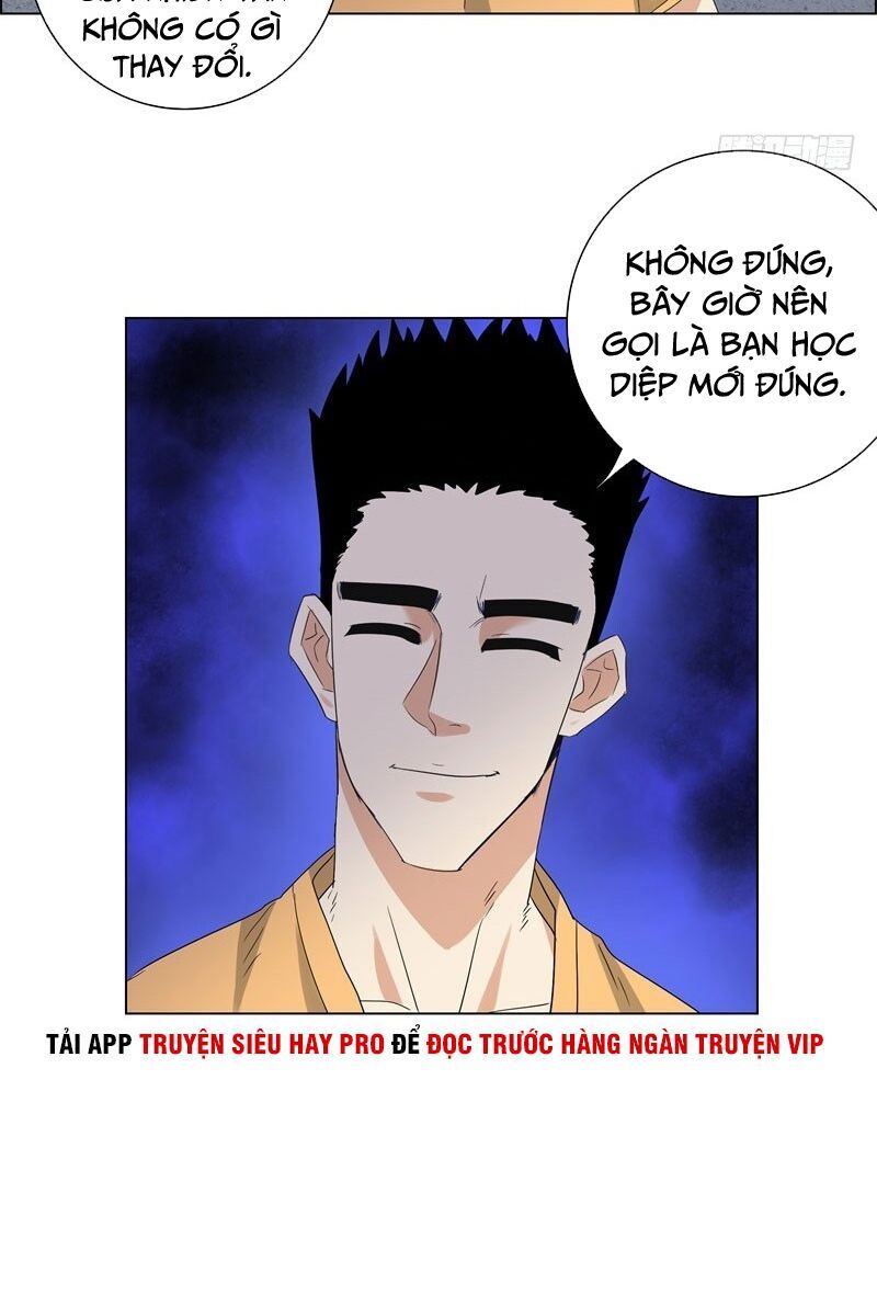 Học Viện Cao Thủ Chapter 218 - Trang 2