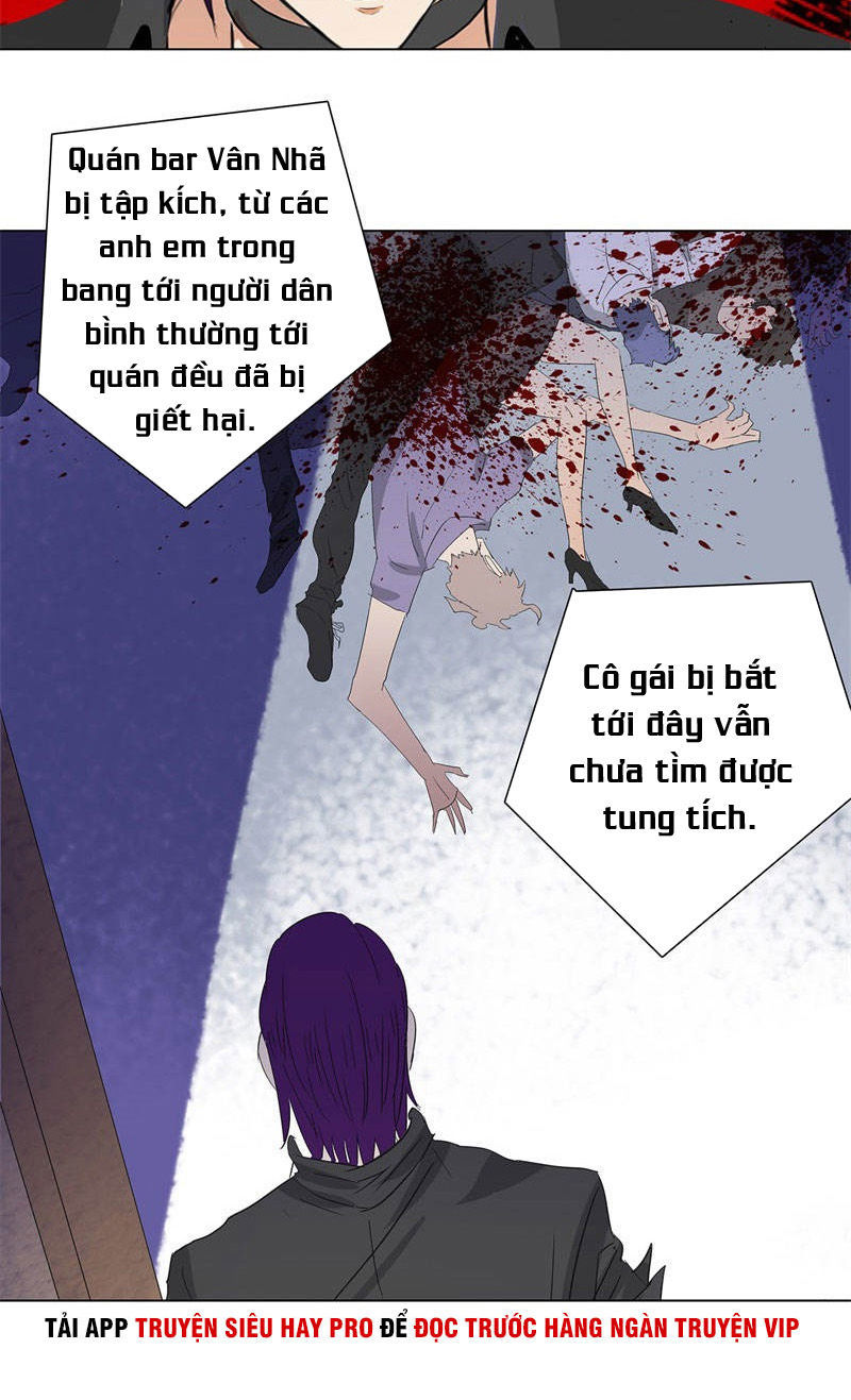 Học Viện Cao Thủ Chapter 195 - Trang 2