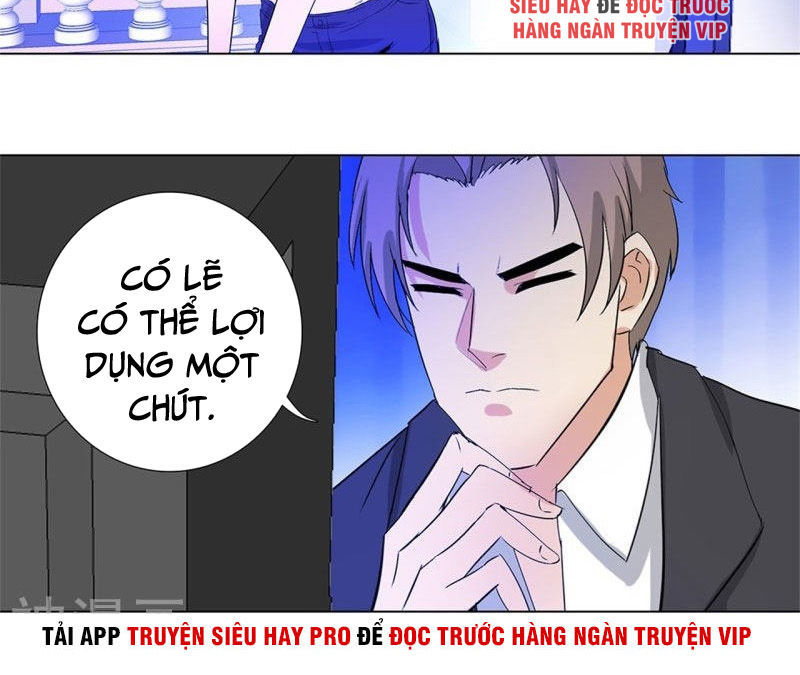 Học Viện Cao Thủ Chapter 192 - Trang 2