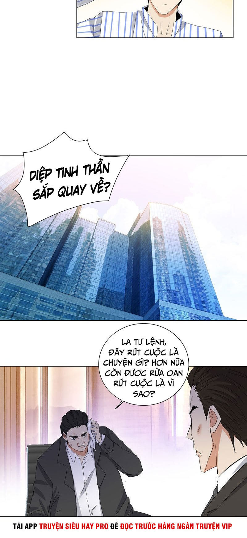 Học Viện Cao Thủ Chapter 188 - Trang 2