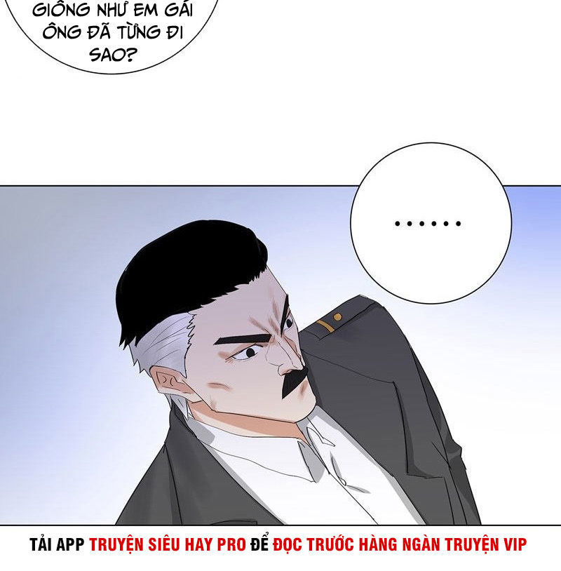 Học Viện Cao Thủ Chapter 187 - Trang 2