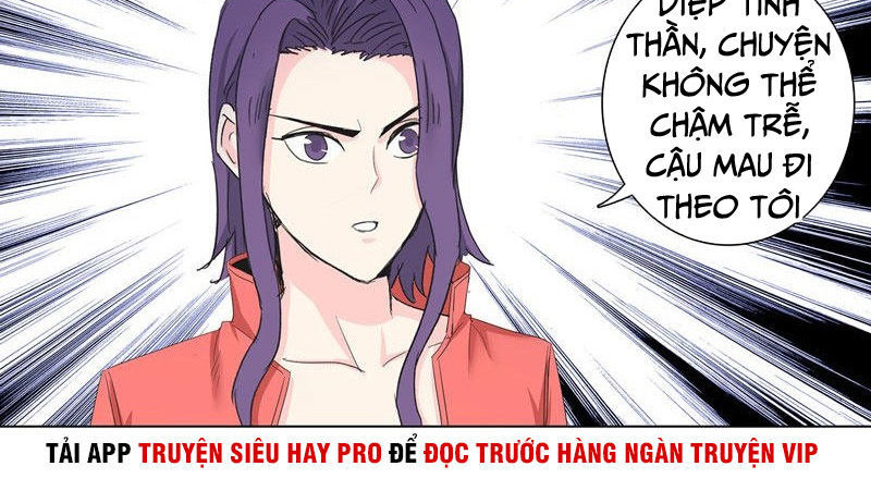 Học Viện Cao Thủ Chapter 183 - Trang 2