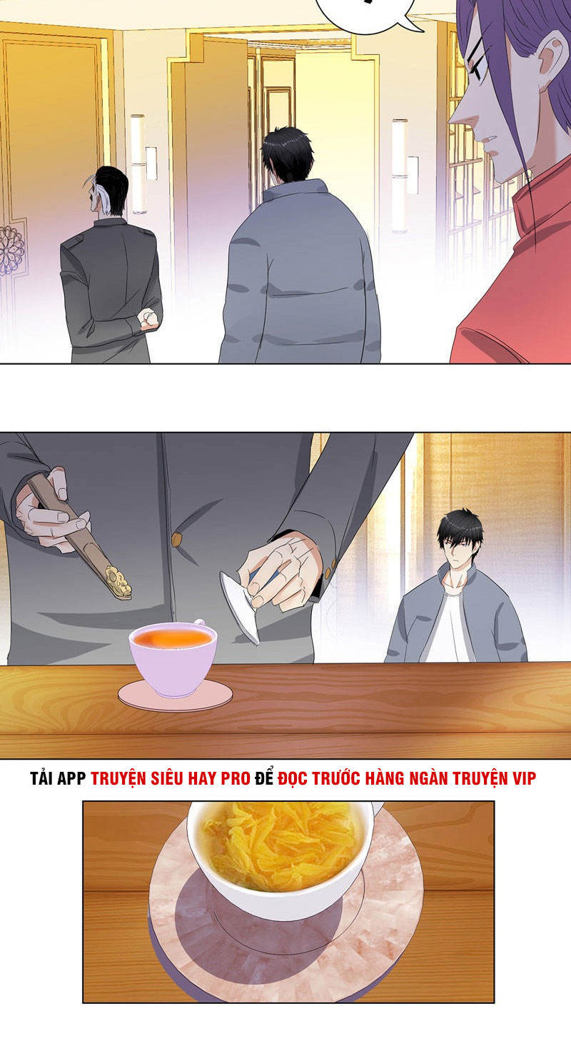 Học Viện Cao Thủ Chapter 181 - Trang 2