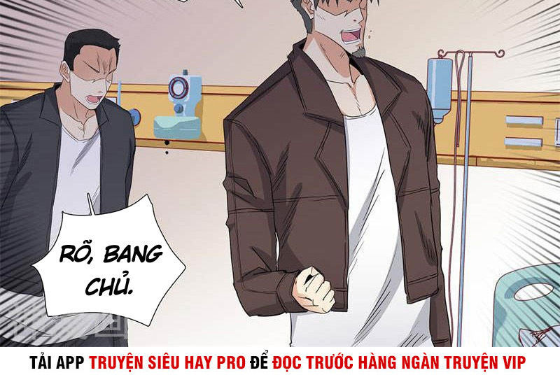 Học Viện Cao Thủ Chapter 177 - Trang 2