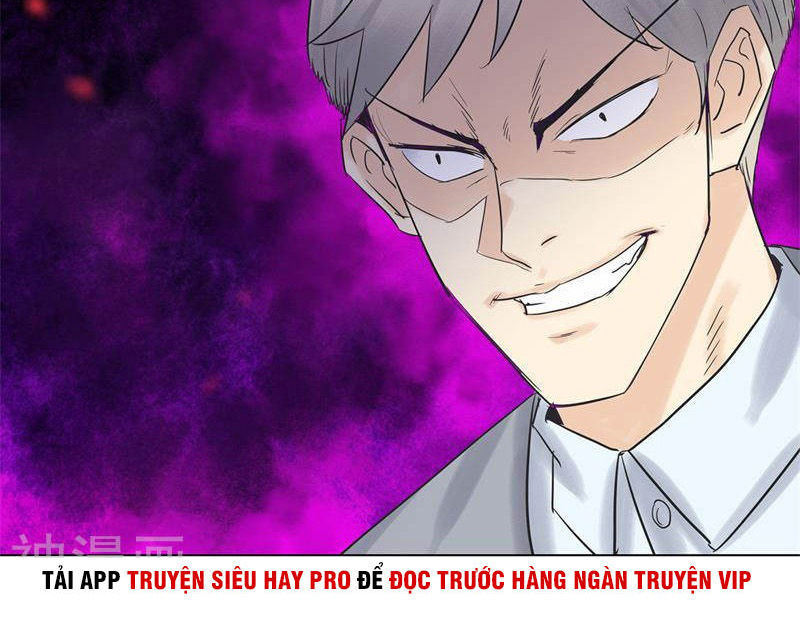 Học Viện Cao Thủ Chapter 176 - Trang 2