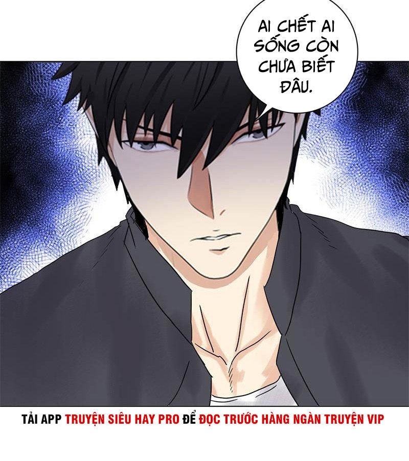 Học Viện Cao Thủ Chapter 176 - Trang 2