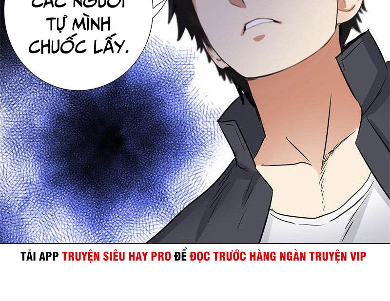 Học Viện Cao Thủ Chapter 174 - Trang 2