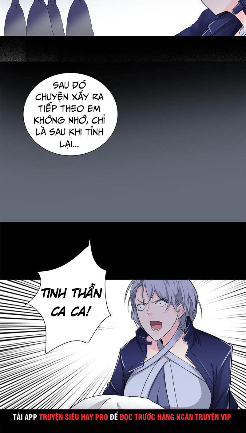 Học Viện Cao Thủ Chapter 171 - Trang 2