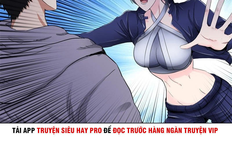 Học Viện Cao Thủ Chapter 170 - Trang 2