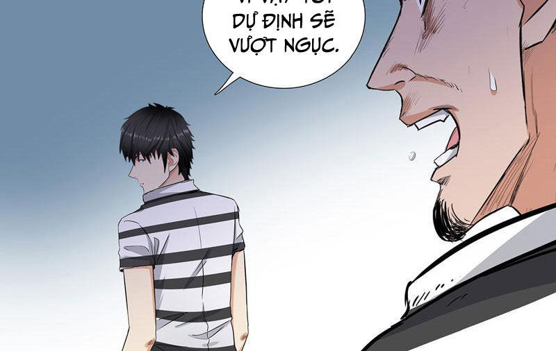 Học Viện Cao Thủ Chapter 160 - Trang 2