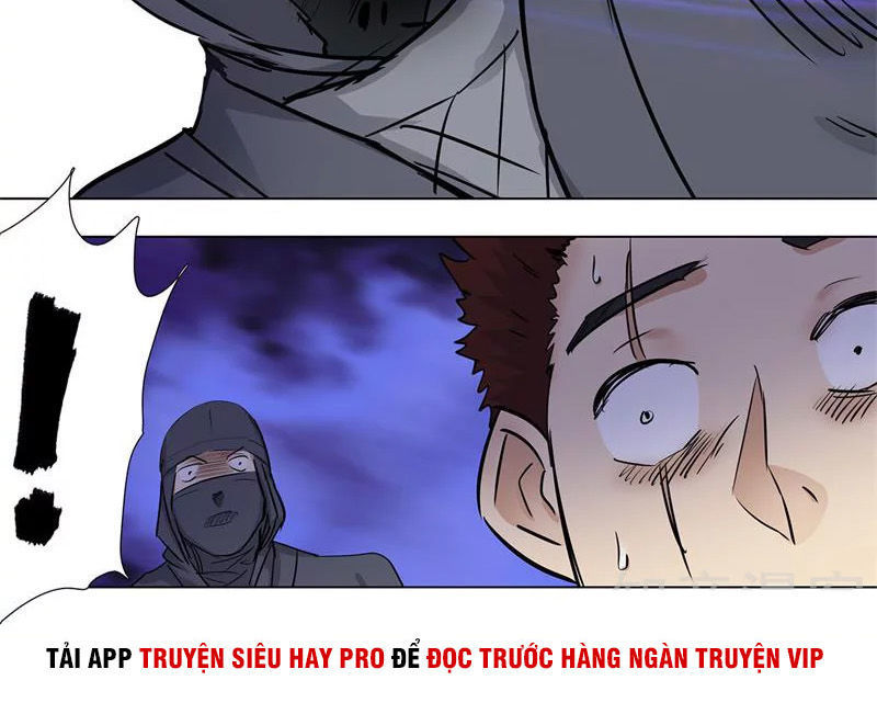 Học Viện Cao Thủ Chapter 155 - Trang 2