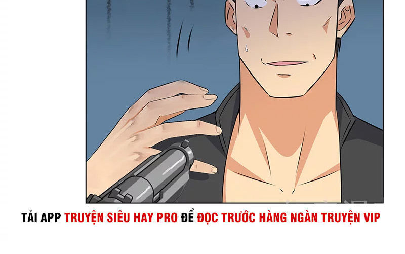 Học Viện Cao Thủ Chapter 147 - Trang 2